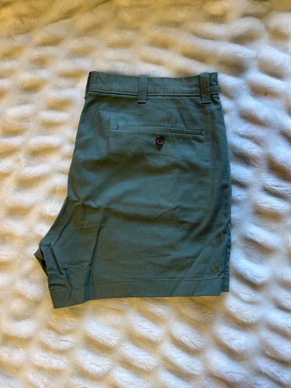 Men’s 5” Chino Short